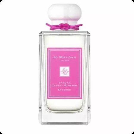 Джо малон Сакура черри блоссом лимитед эдишн для женщин и мужчин