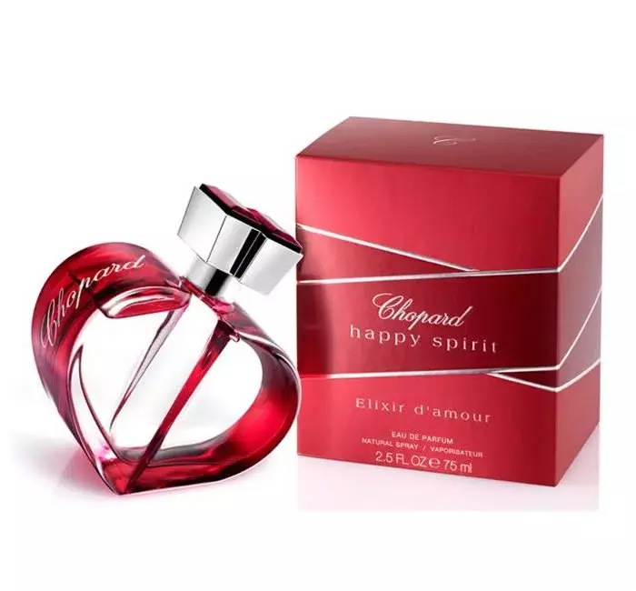 Chopard Happy Spirit Elixir D Amour