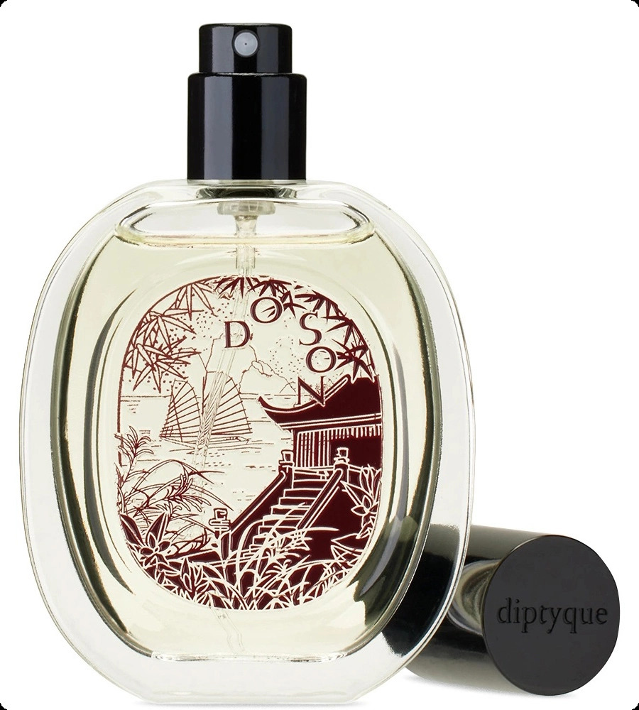 Diptyque Do Son Туалетная вода (уценка) 30 мл для женщин