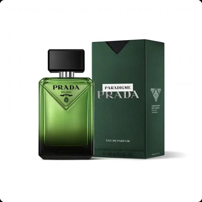 Прада Парадигма для мужчин