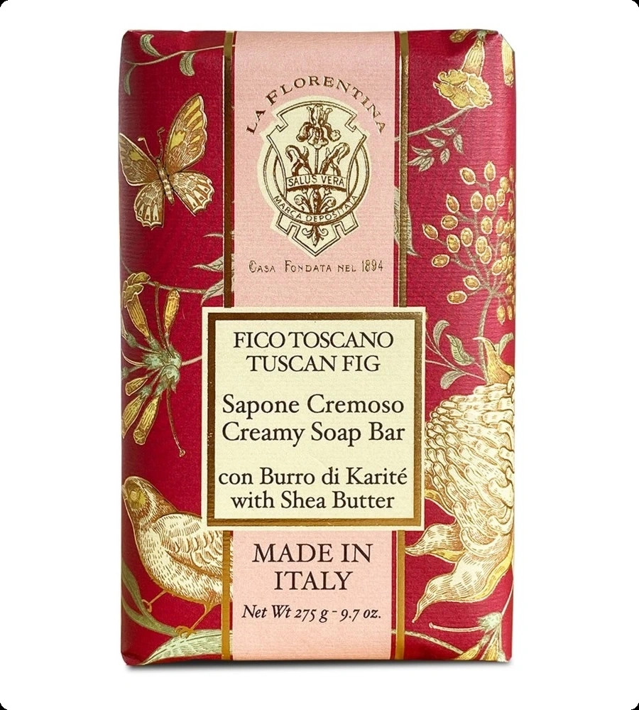 Флорентина Тосканский инжир для женщин и мужчин