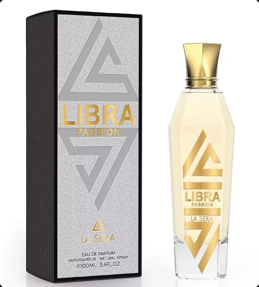 Ла сера Либра пэшн для женщин