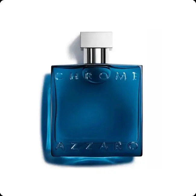 Azzaro Chrome Parfum Духи (уценка) 100 мл для мужчин