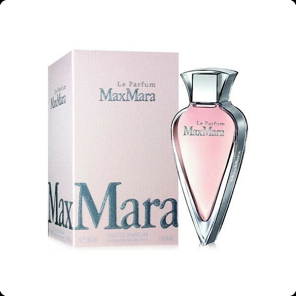 Макс мара Ле парфюм для женщин