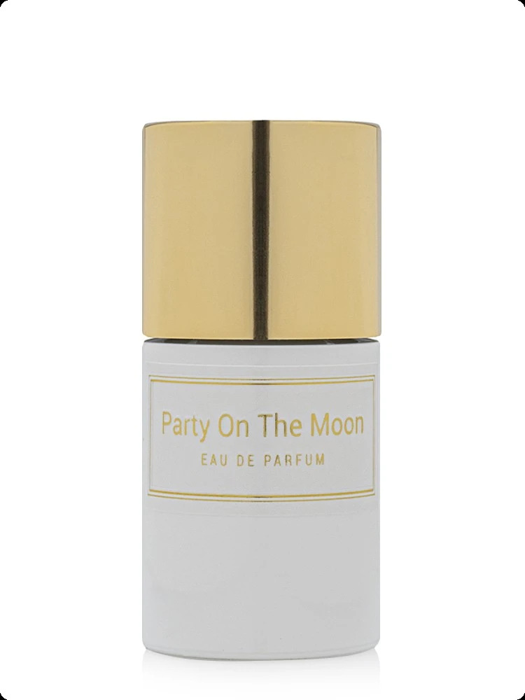 Haute Fragrance Company Party on the Moon Парфюмерная вода (уценка) 15 мл для женщин