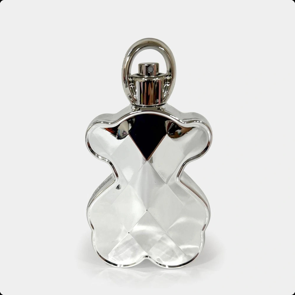 Tous LoveMe Silver Парфюмерная вода (уценка) 90 мл для женщин