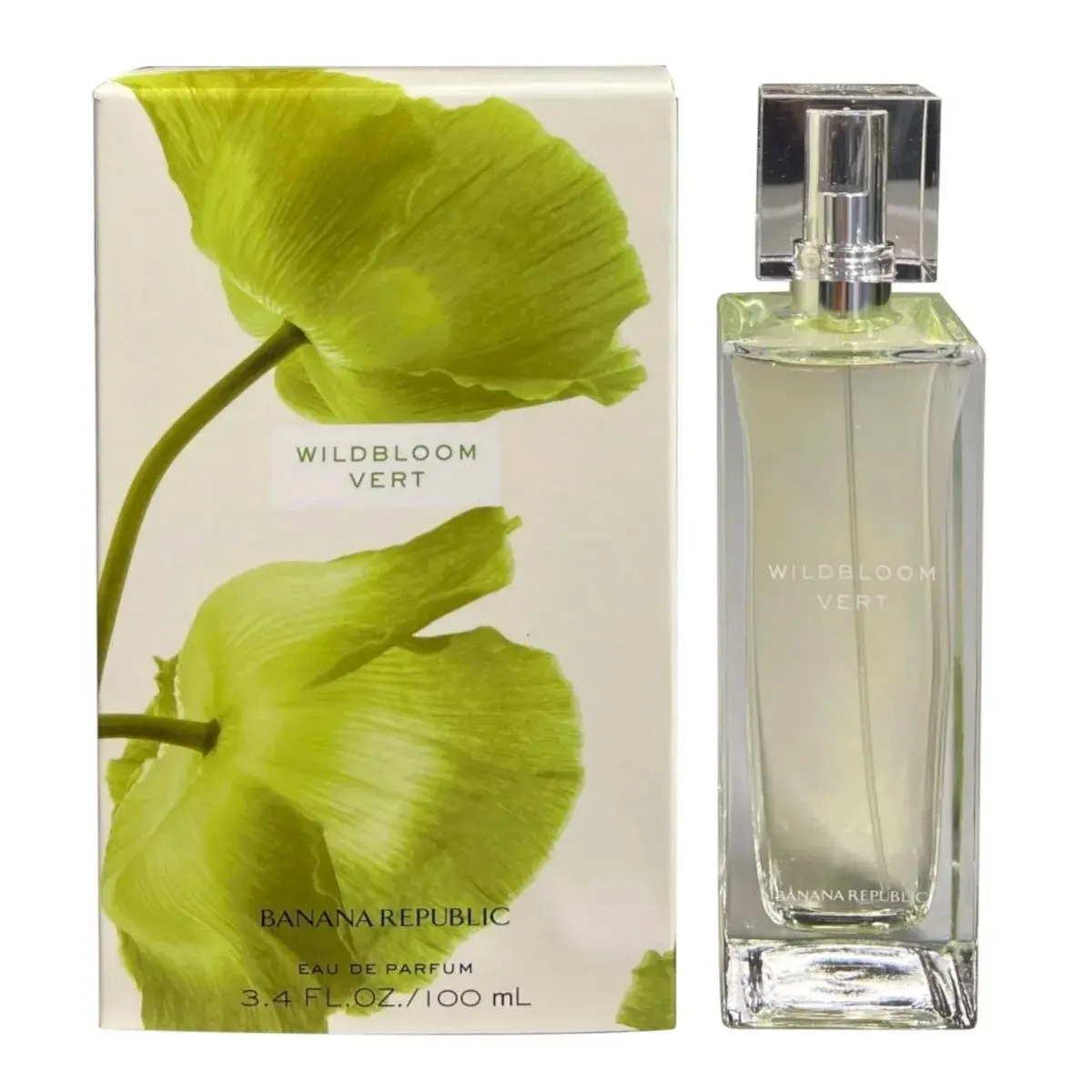 BANANA REPUBLIC Wildbloom Waterlily