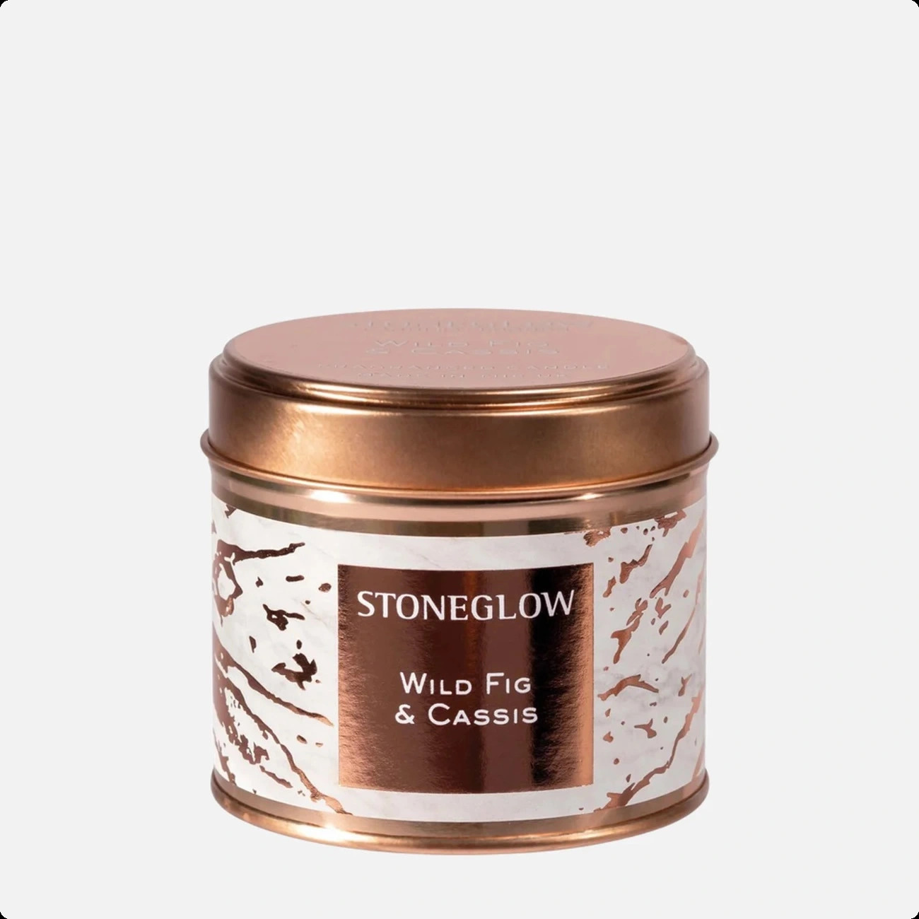 Стоунглоу Дикий инжир и черная смородина для женщин и мужчин