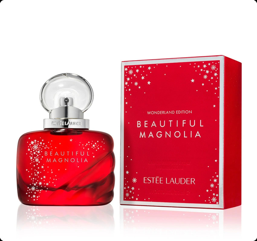 Эсте лаудер Бьютифул магнолия ванделенд эдишн для женщин