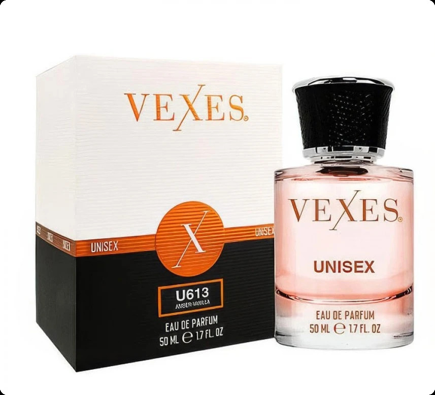 Вексис У613 для женщин и мужчин