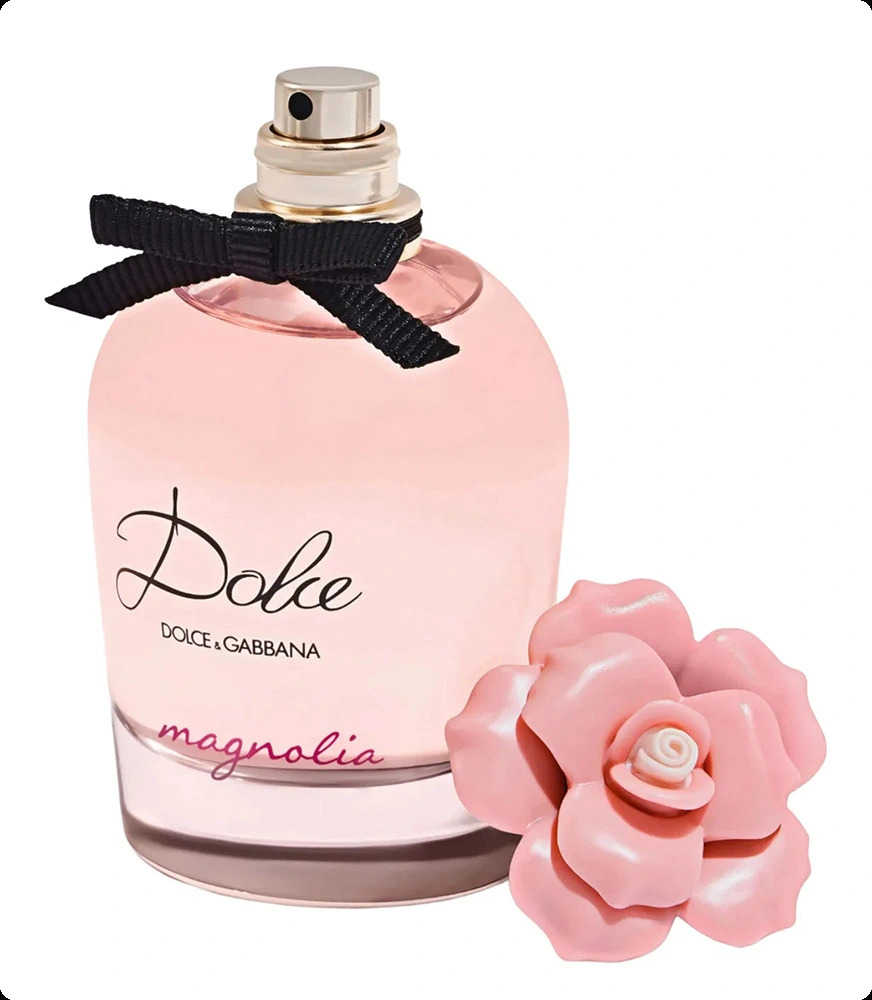 Dolce & Gabbana Dolce Magnolia Парфюмерная вода (уценка) 75 мл для женщин