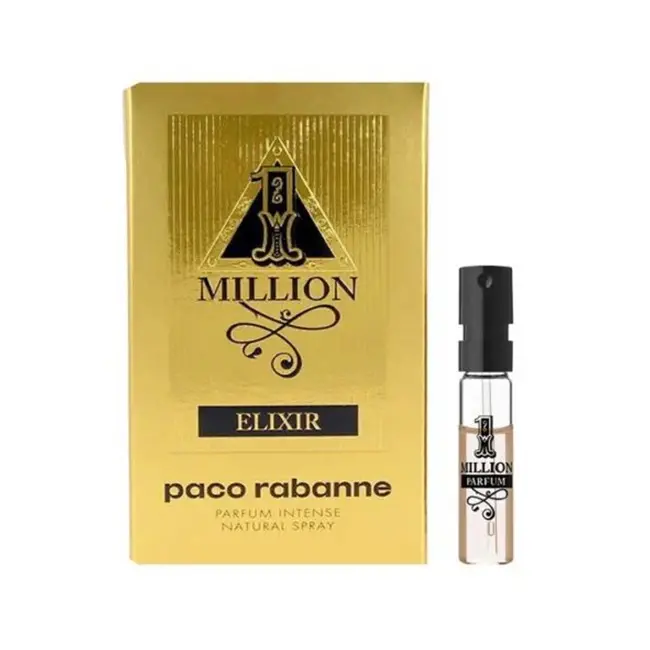 Paco rabanne 1 million elixir