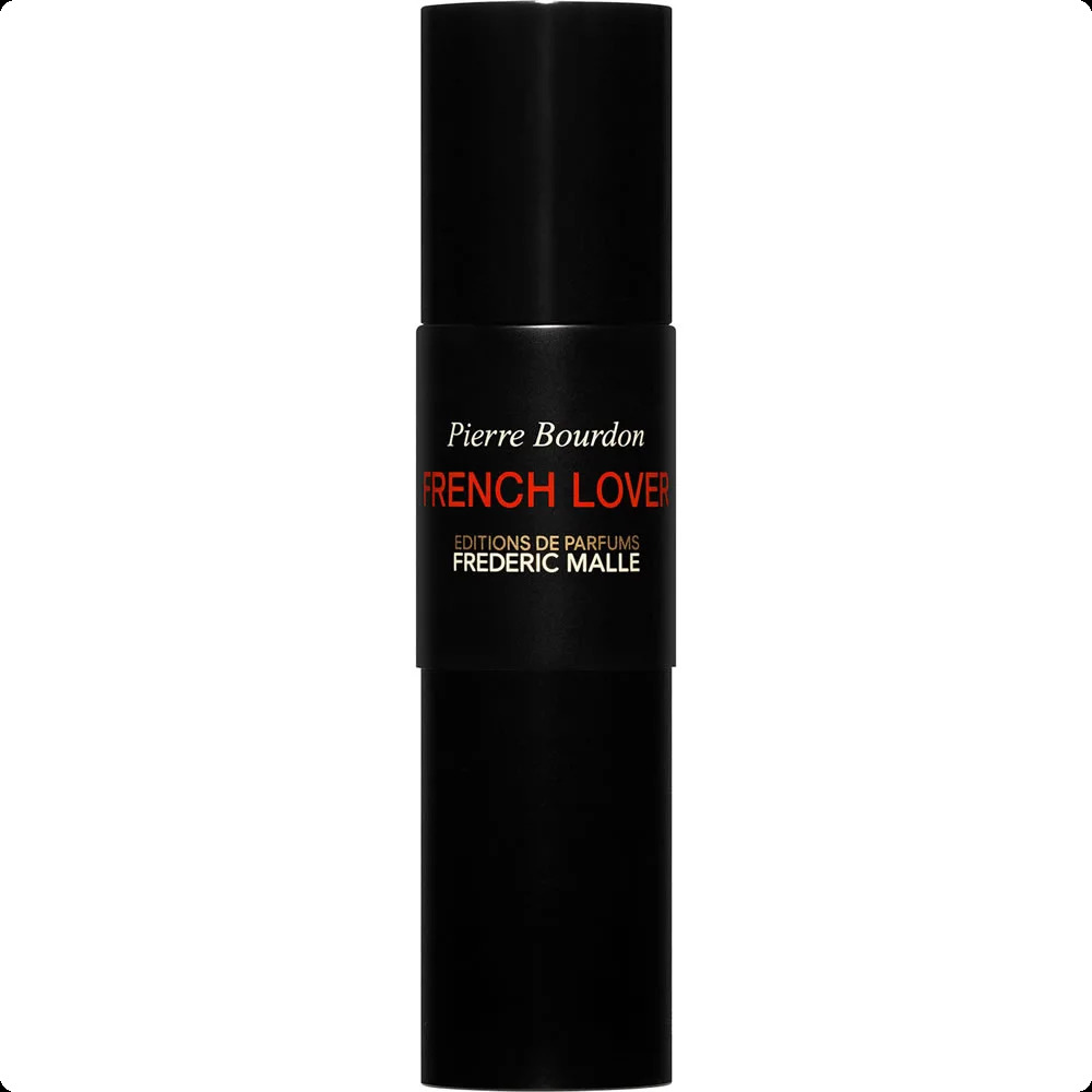 Frederic Malle French Lover Парфюмерная вода 30 мл для мужчин
