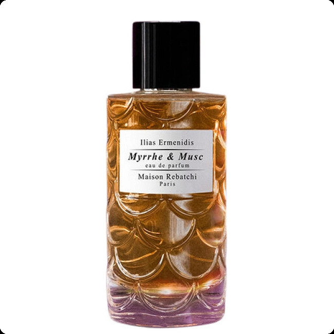 Мейсон ребатчи Мирр энд маск для женщин и мужчин