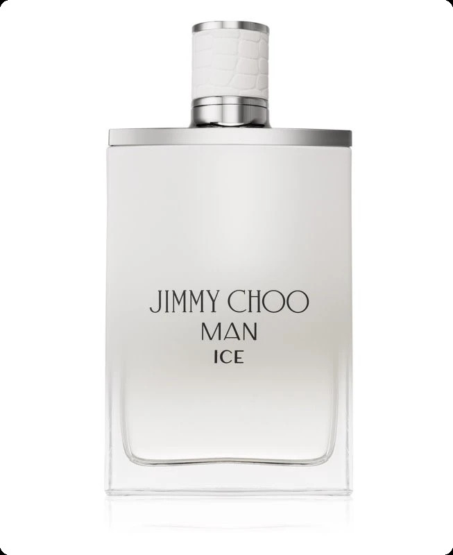 Jimmy Choo Jimmy Choo Man Ice Туалетная вода (уценка) 100 мл для мужчин