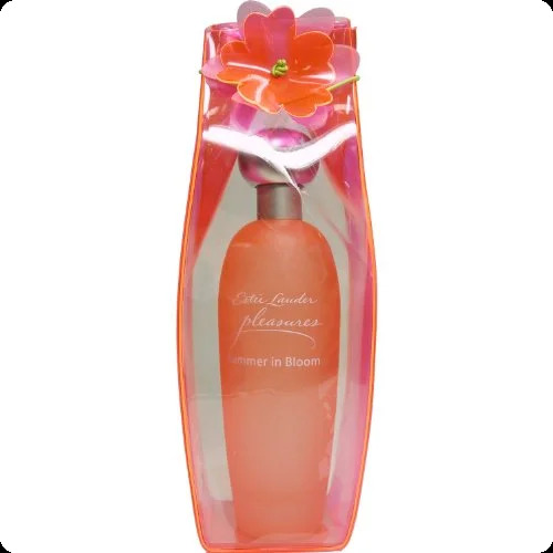 Эсте лаудер Плеже саммер ин блум для женщин