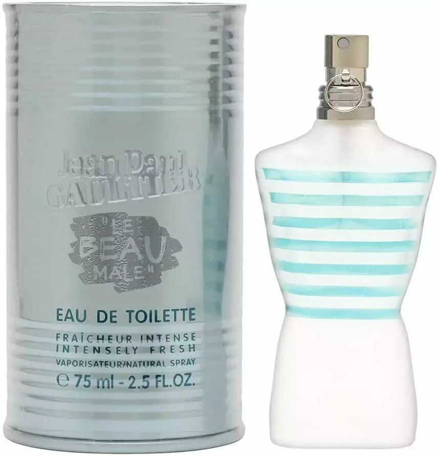 Духи jean paul gaultier le male. Туалетная вода Jean Paul Gaultier le male. Jean Paul Gaultier ( le beau ) Парфюм. Jean Paul Gaultier le beau male (мужские) 75ml туалетная вода. Жан Поль Готье лё Блю.