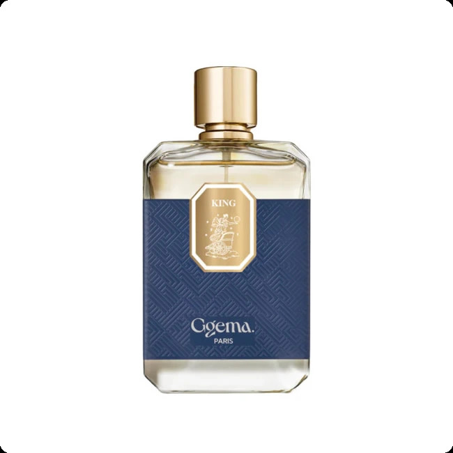 Гема Кинг для мужчин