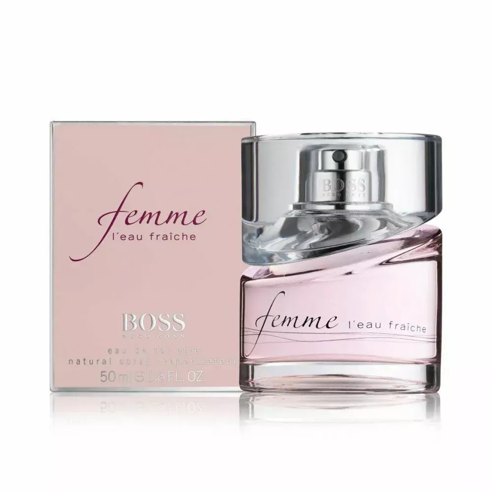 Hugo Boss femme l'Eau Fraiche. Hugo Boss - femme 30 мл. Hugo Boss Boss femme. Hugo Boss Boss femme, 75 ml.