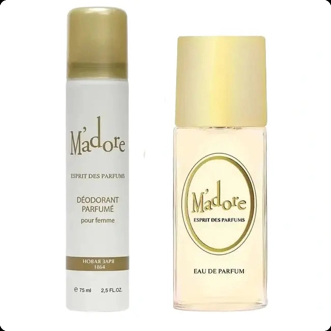 Новая заря Мадоре для женщин - фото 3