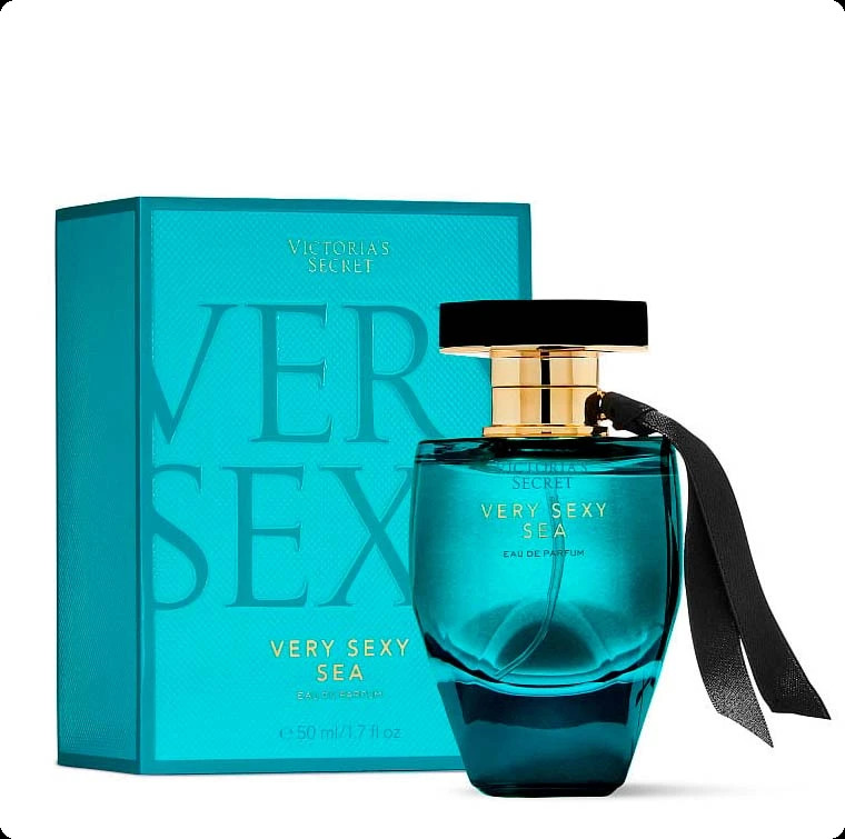 Victoria`s Secret Very Sexy Sea Парфюмерная вода 50 мл для женщин