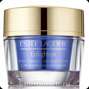 Эсте лаудер Выравнивающий тон крем для лица для женщин