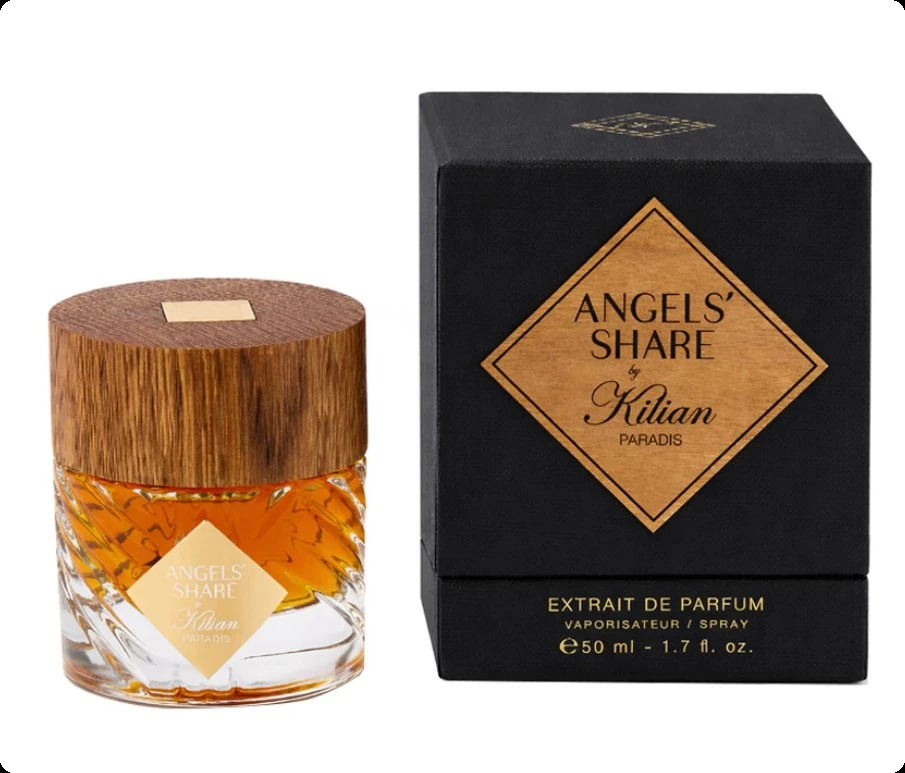 Kilian Angels Share Paradis Духи 50 мл для женщин и мужчин
