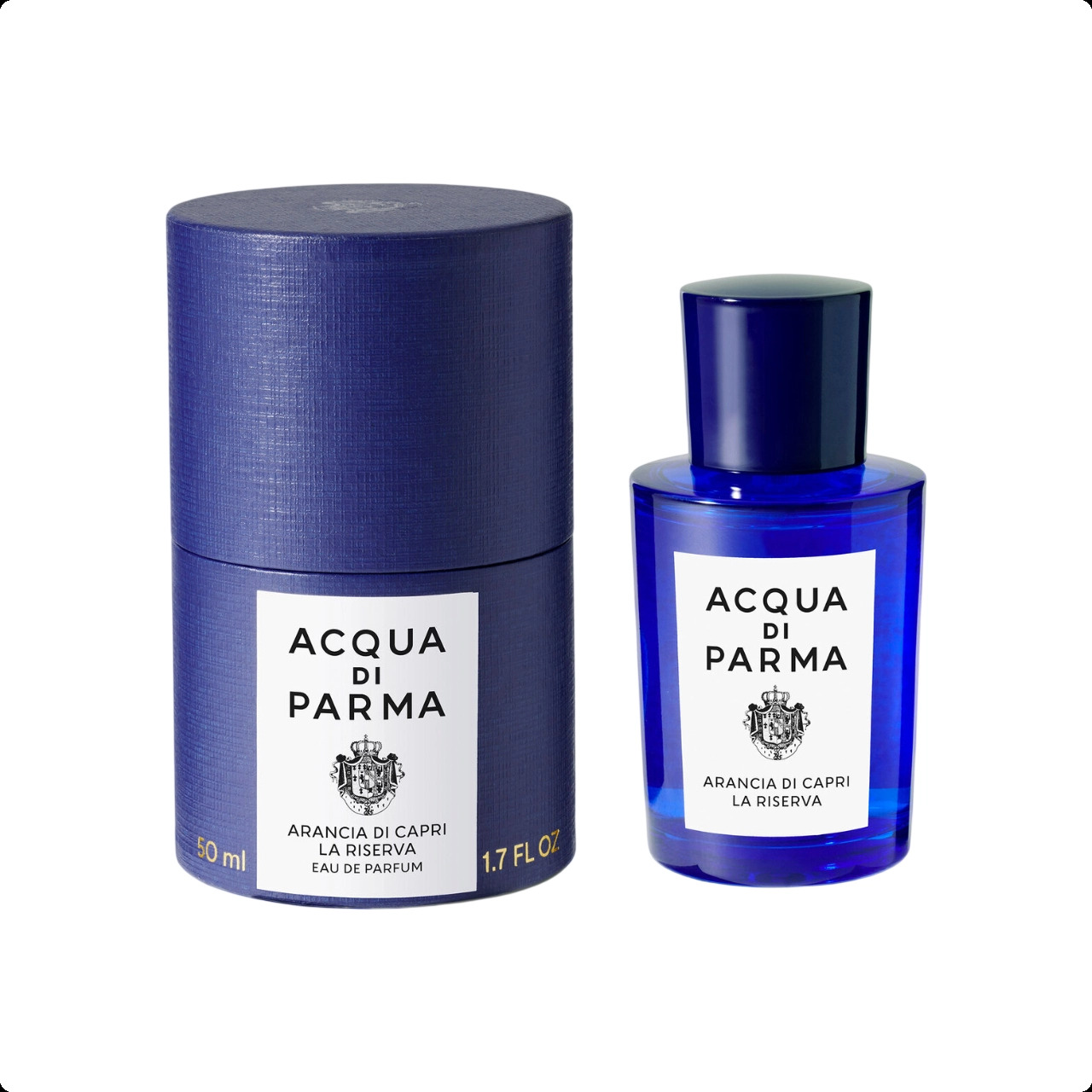 Acqua di Parma Arancia di Capri La Riserva Парфюмерная вода 50 мл для женщин и мужчин