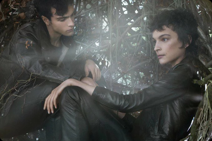 Джо малон Бронзе вуд энд лезе для женщин и мужчин - фото 1