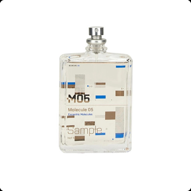 Escentric Molecules Molecule 05 Туалетная вода (уценка) 100 мл для женщин и мужчин