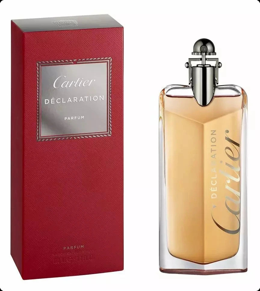 Cartier Declaration Parfum Духи 100 мл для мужчин