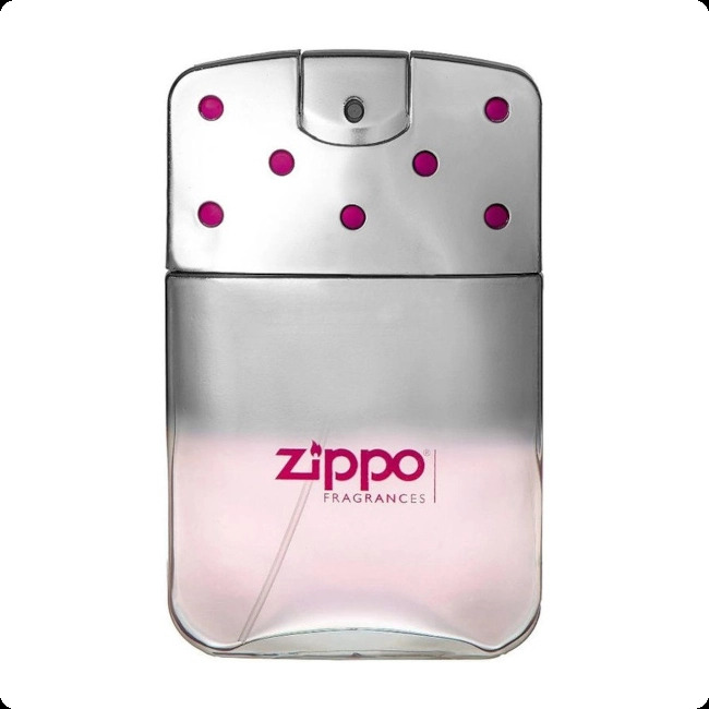 Zippo Feelzone For Her Туалетная вода (уценка) 75 мл для женщин