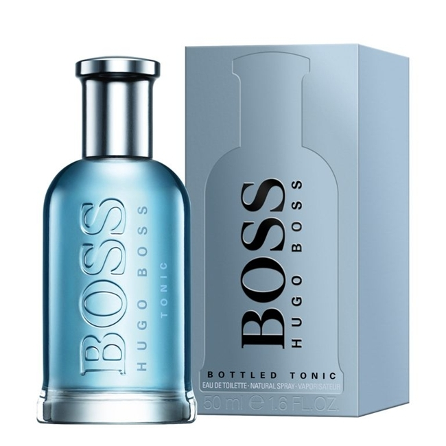 hugo boss tonic deodorant