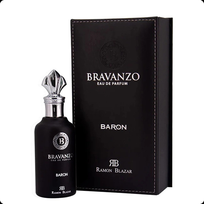 Рамон блазар Браванзо барон для женщин и мужчин