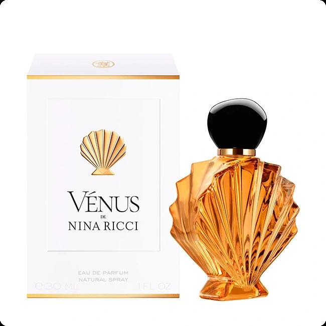 Nina Ricci Venus Парфюмерная вода 30 мл для женщин