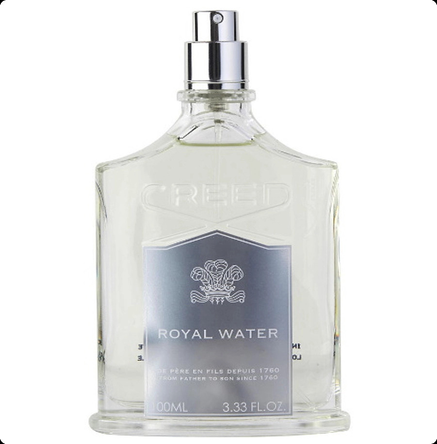 Creed Royal Water Парфюмерная вода (уценка) 100 мл для женщин и мужчин