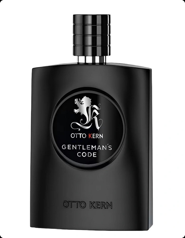 Отто керн Джентльменс код блэк для мужчин