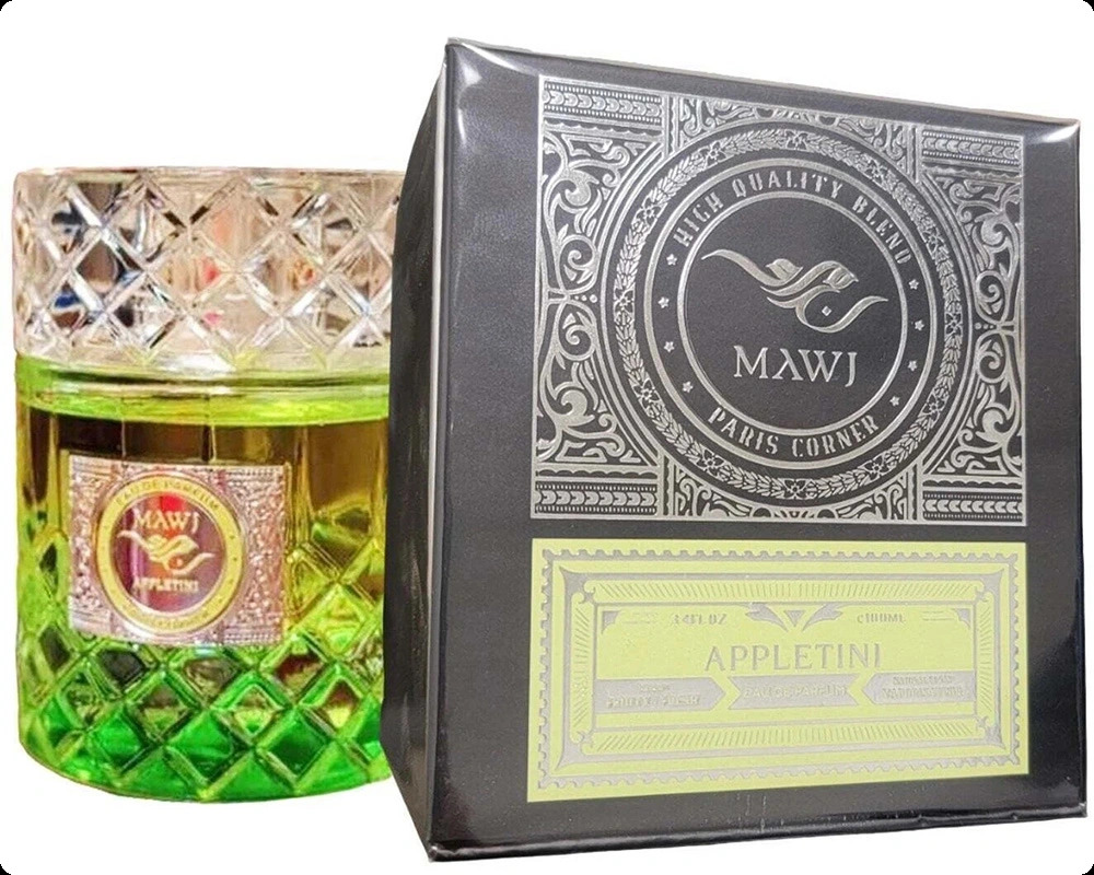 Париж корнер Модж апплетини для женщин и мужчин