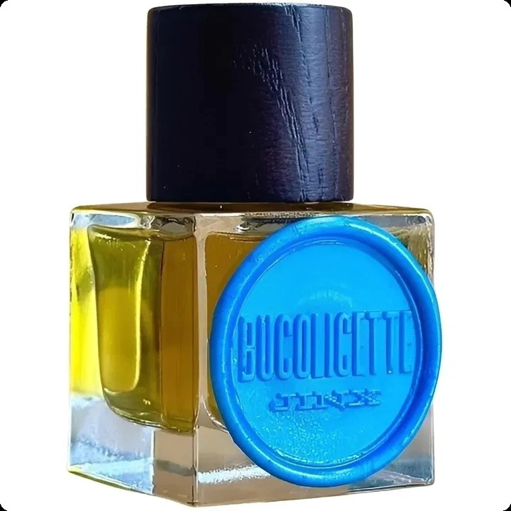 Джинкс смеллс Буколицит для женщин и мужчин