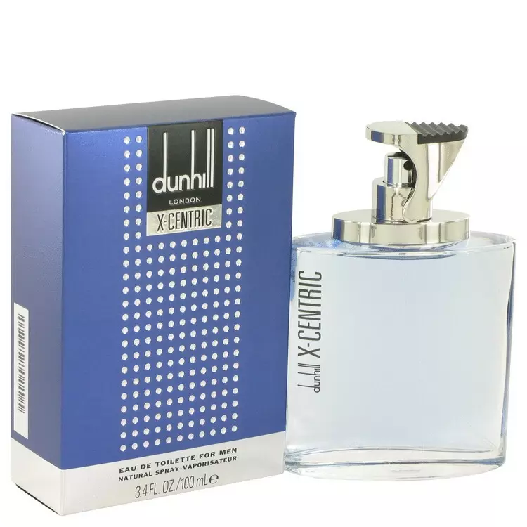 Туалетная вода Dunhill x-Centric. Alfred Dunhill x-Centric туалетная вода тестер 100 мл. Мужской. Alfred Dunhill men набор.