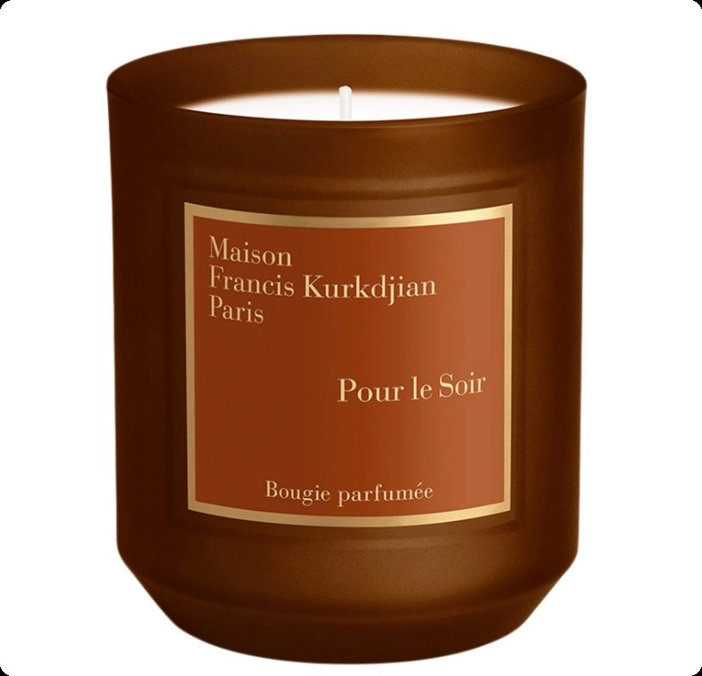 Мейсон франсис куркджан Пур ле суар для женщин и мужчин
