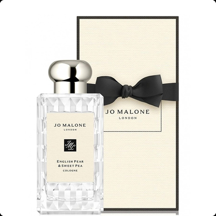 Джо малон Английская груша и душистый горошек для женщин