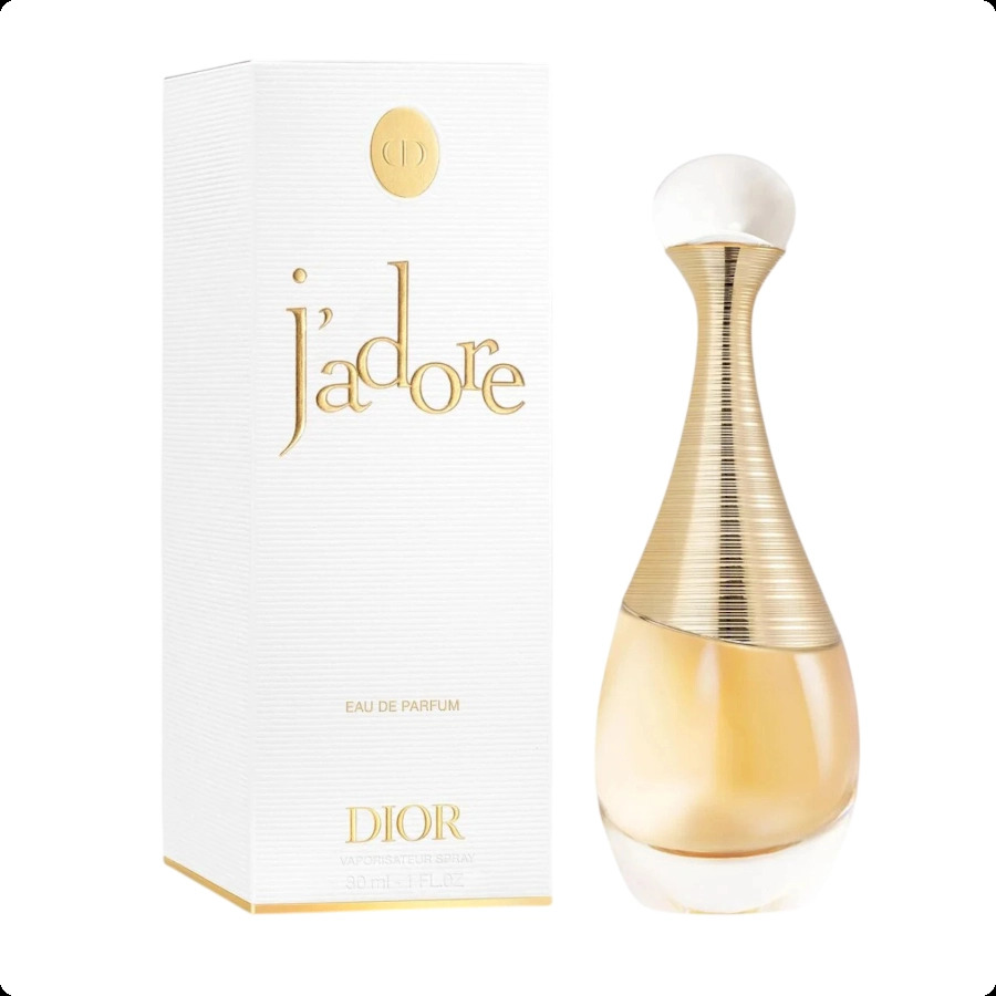 Christian Dior J Adore Парфюмерная вода 30 мл для женщин