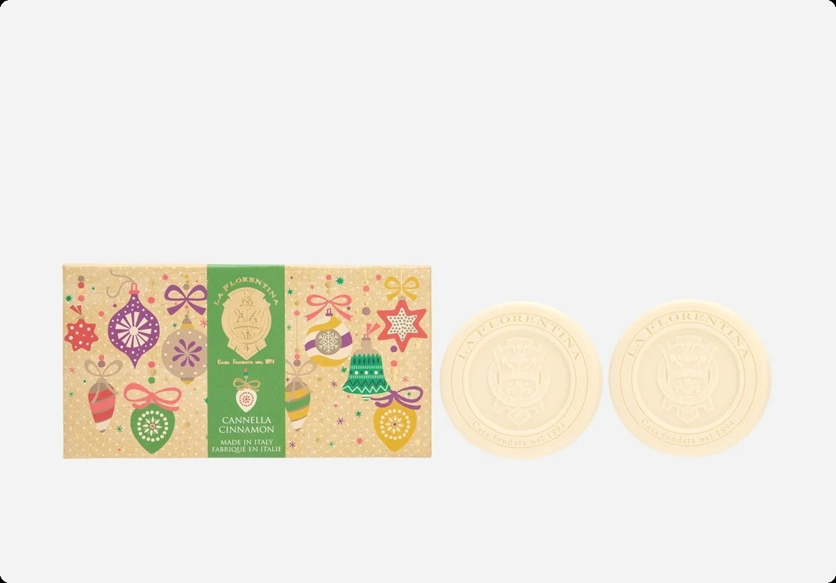 Флорентина Корица для женщин и мужчин