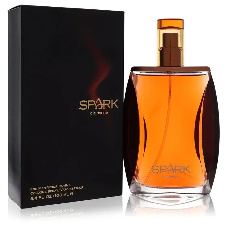 Scent spark