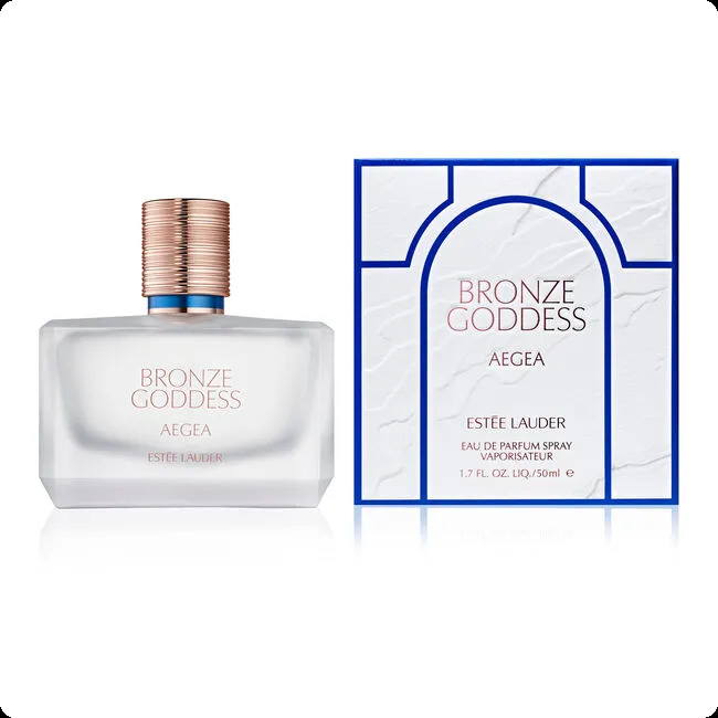 Эсте лаудер Бронзе годдес эгея для женщин