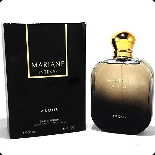 Латтафа Аргус мариане интенс для женщин