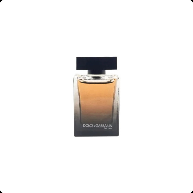 Миниатюра Dolce & Gabbana The One for Men Eau de Parfum Парфюмерная вода 5 мл - пробник духов