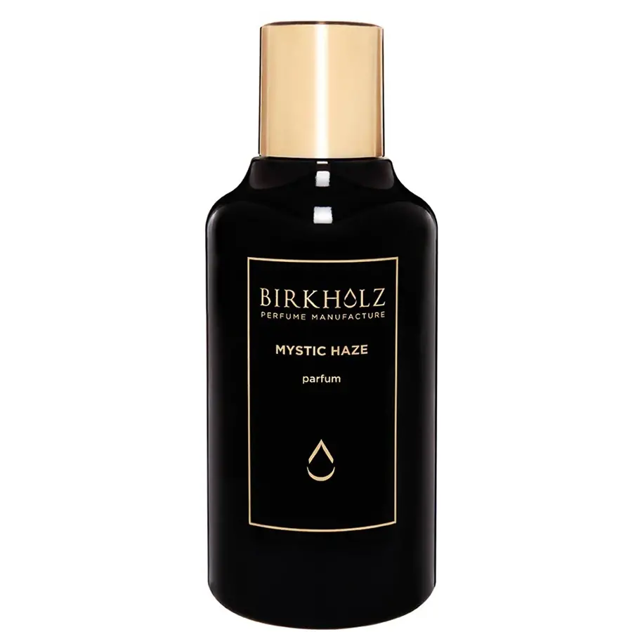 Birkholz парфюм. Mystic Parfum. Dark Amber and Vetiver. Ароматизатор "Dark Amber & Vetiver".