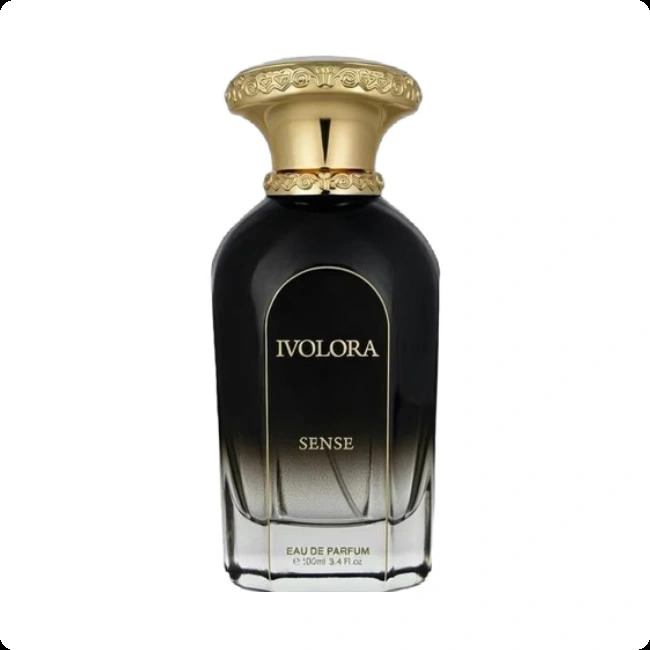 Иволора Сенс для женщин и мужчин